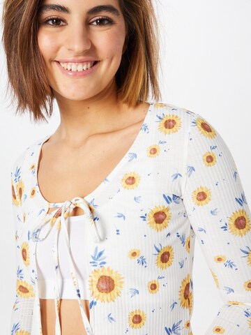 GLAMOROUS Shirt in White