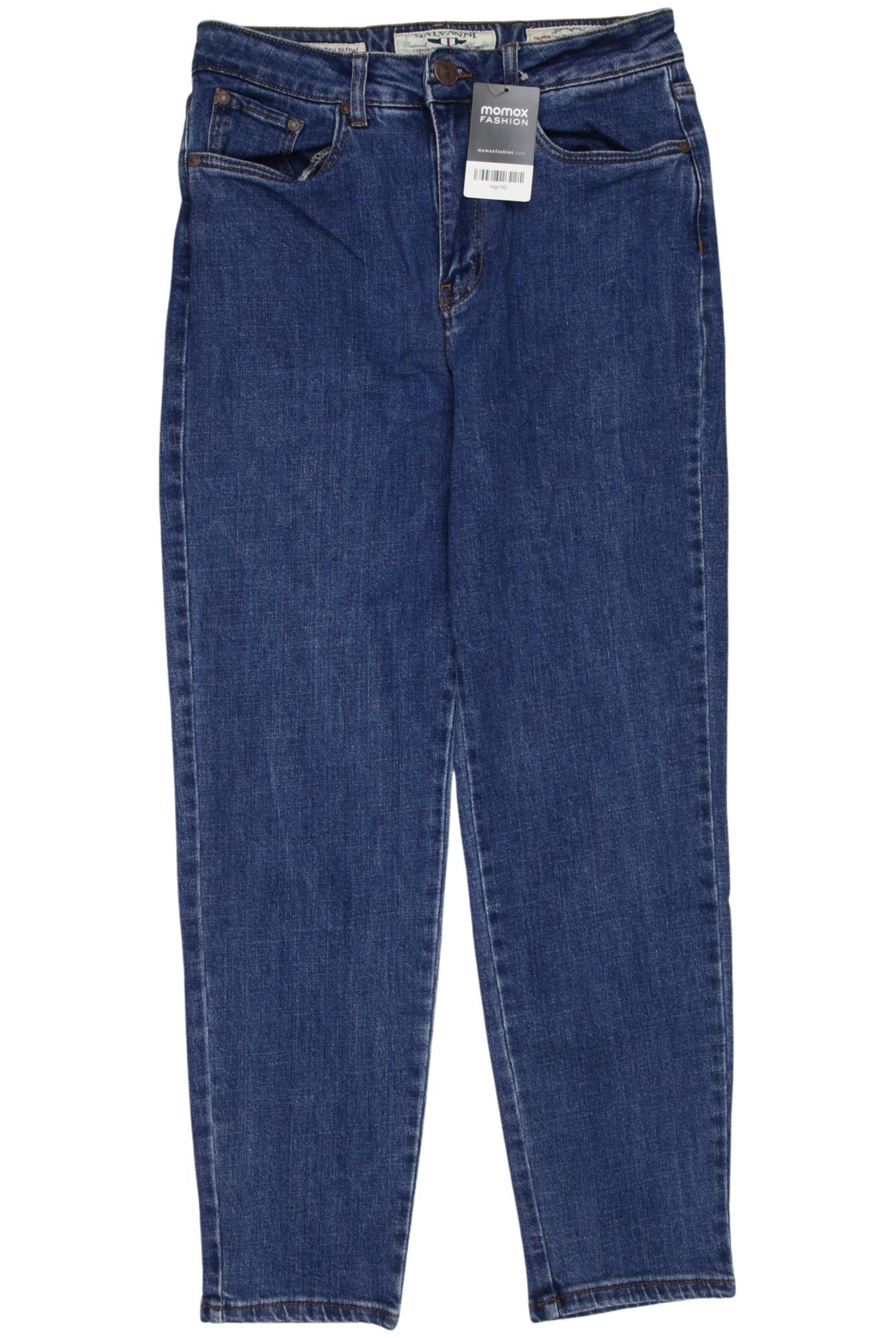 GALVANNI Jeans in 25-26 in Blue: front