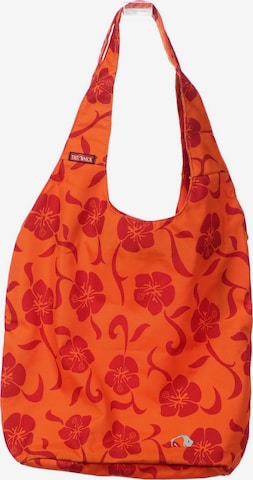 TATONKA Bag in One size in Orange: front