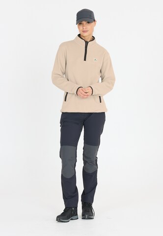 Whistler Sporttrui 'Fernan' in Beige