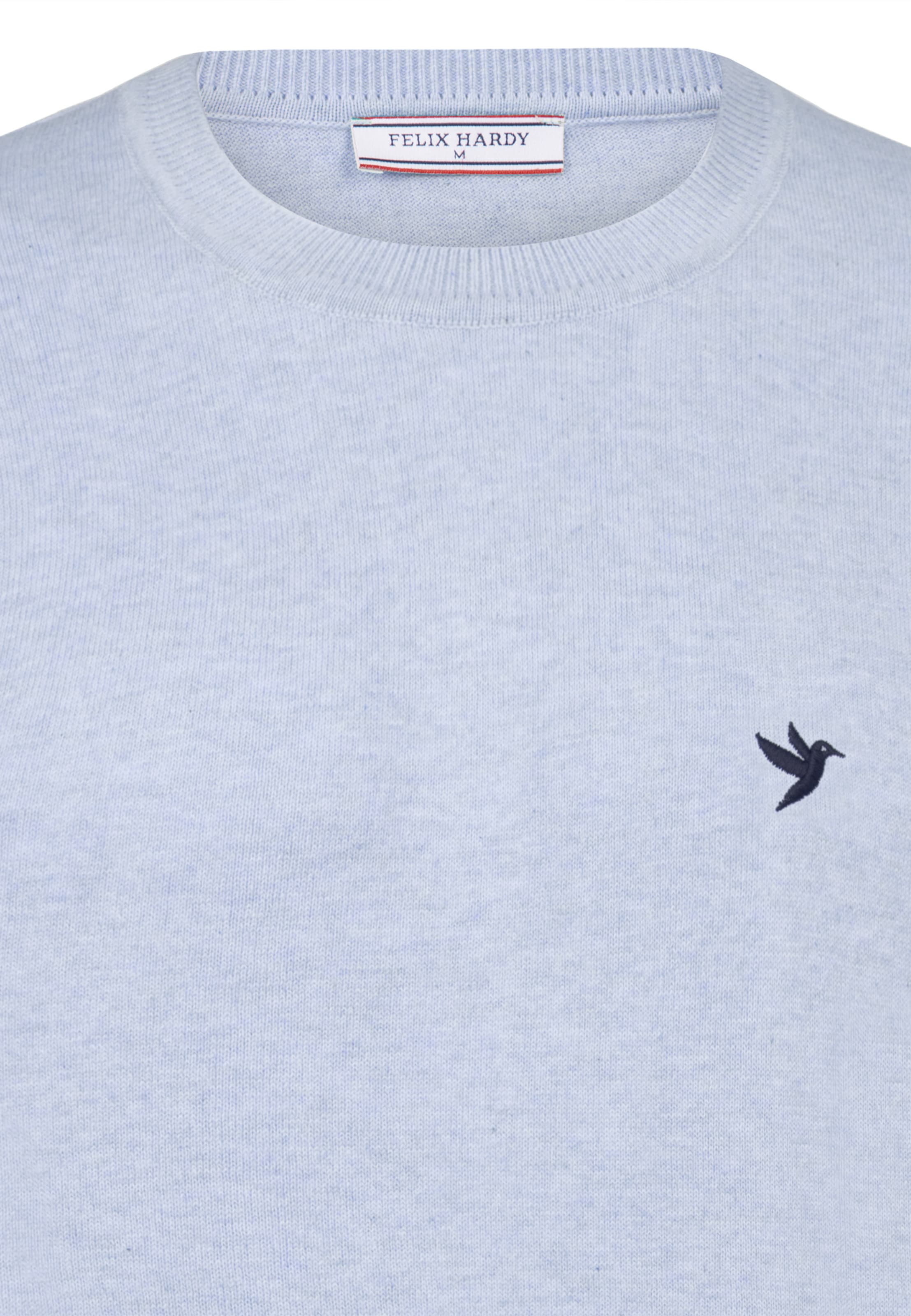 Felix Hardy Свитер в Синий