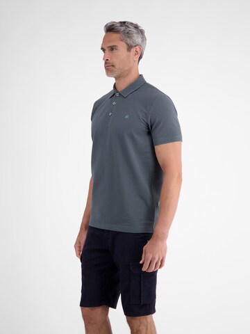 LERROS Shirt in Grey