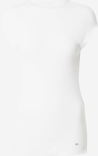 Maglietta 'HEIDI' Key Largo di colore bianco, Visualizzazione prodotti