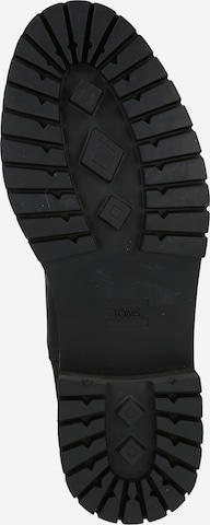 Chelsea Boots 'Dakota' TOMS en noir