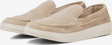 Mocassino 'MACCARTNEY' di JACK & JONES in beige