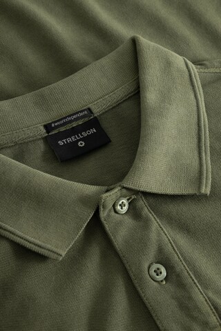 STRELLSON Bluser & t-shirts 'Phillip' i grøn
