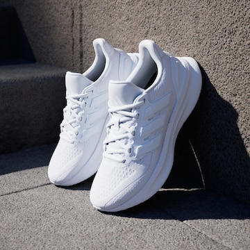 ADIDAS PERFORMANCE Tekaški čevelj 'Ultrarun 5' | bela barva