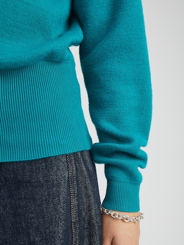 minus Sweater 'Jose' in Green