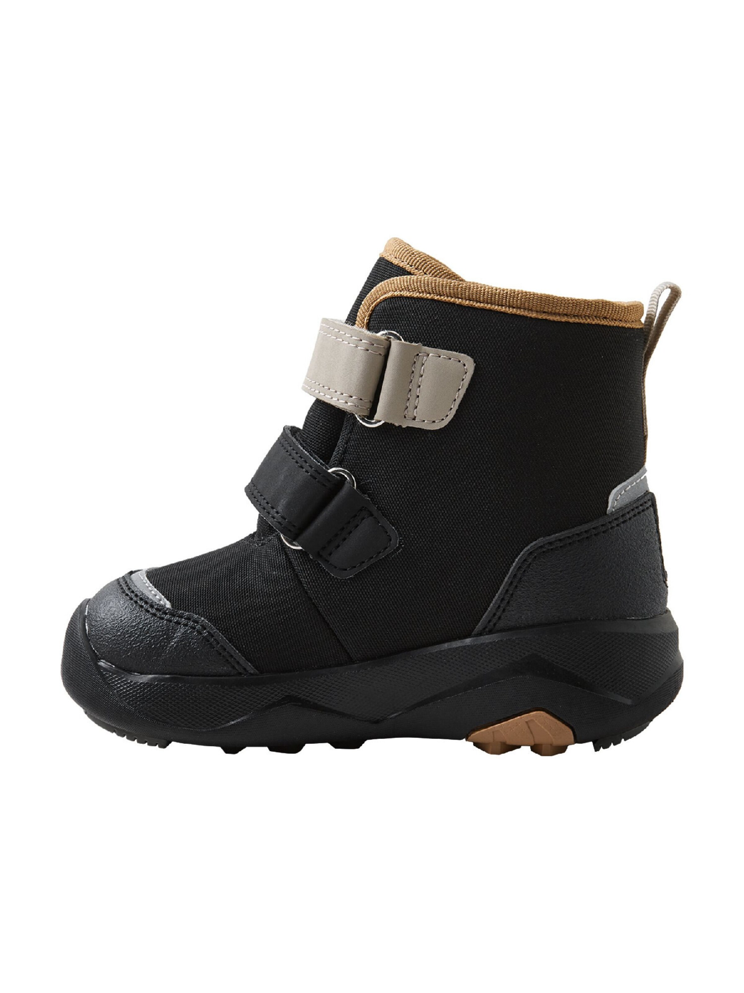 Reima Snowboots ' Talviuni ' in Zwart