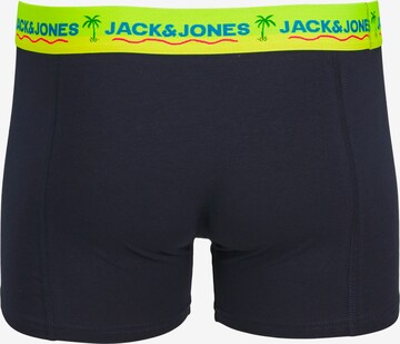 JACK & JONES Boxerky 'THOMAS' - Modrá