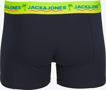 Boxers 'THOMAS' JACK & JONES en bleu