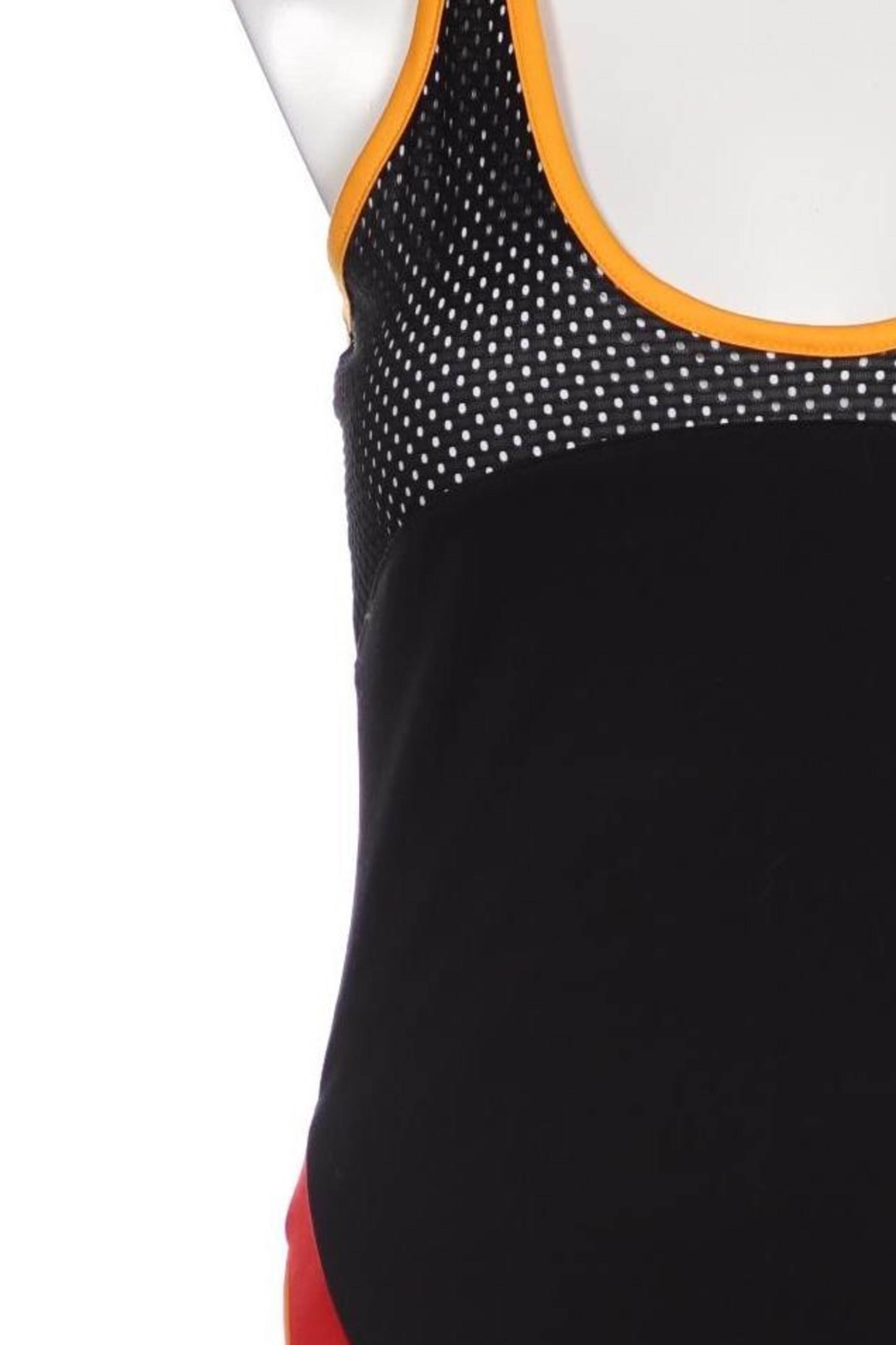 ADIDAS PERFORMANCE Kleid M in Schwarz