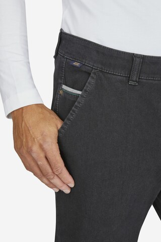 CLUB OF COMFORT Regular Jeans 'Garvey' in Grey