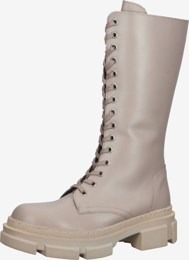 ILC Schnürstiefel in taupe, Produktansicht