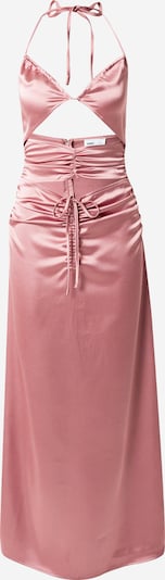 millane Robe 'Dalia' en rose ancienne, Vue avec produit