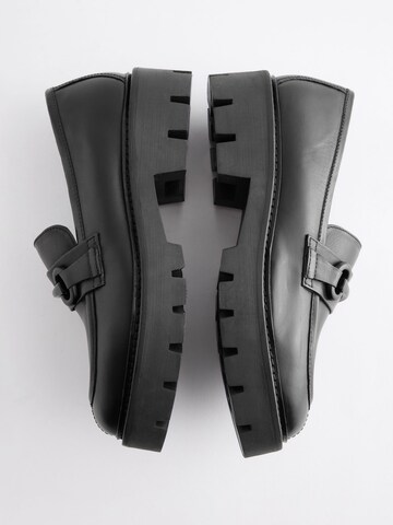 Mocassino 'Forever Comfort®' di Next in nero