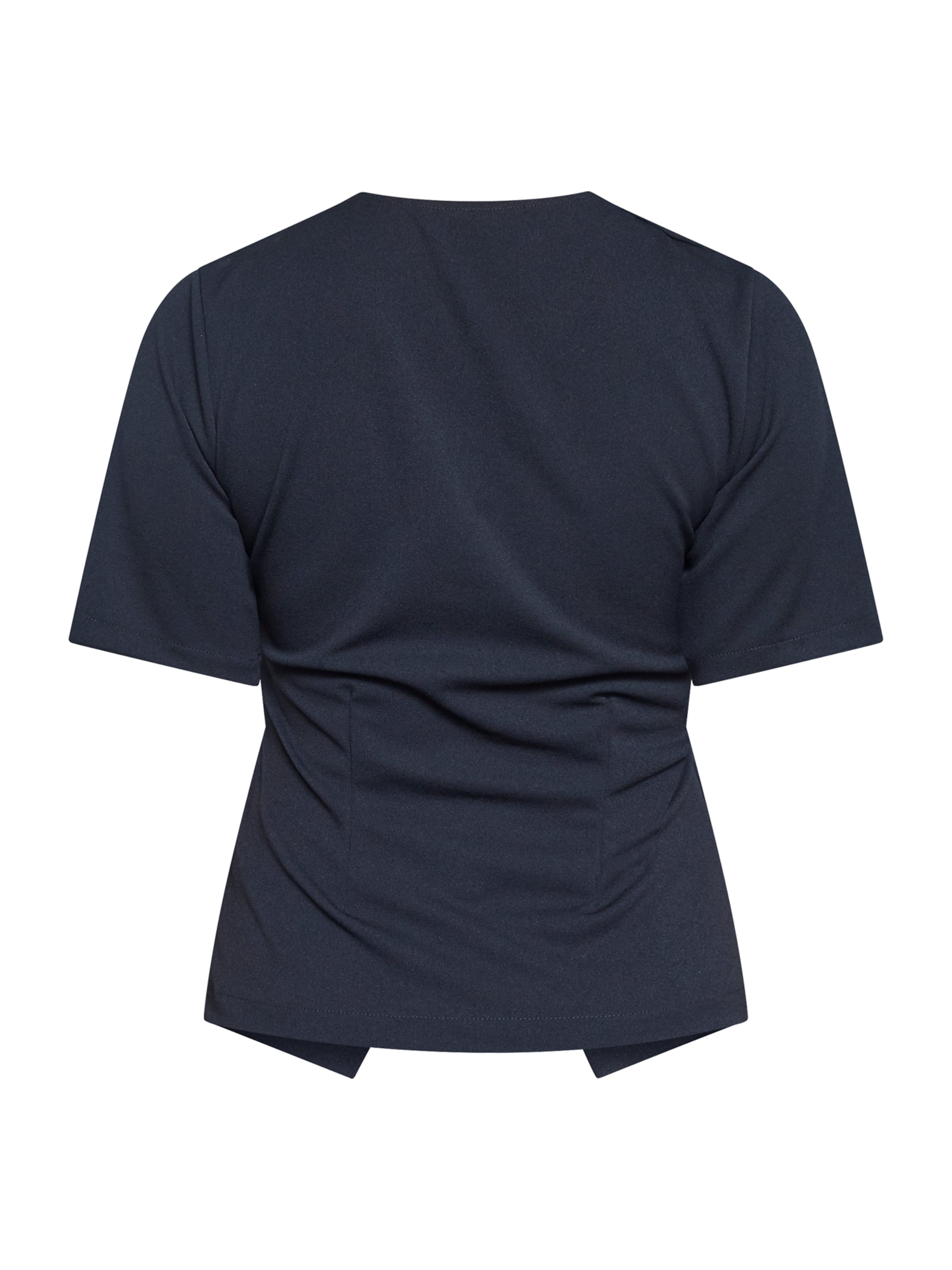 SISTERS POINT Блузка 'Gova' в Черный