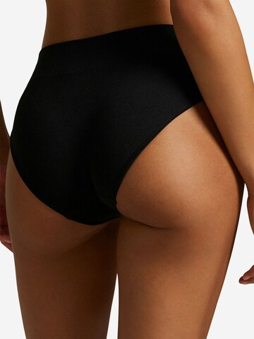 Polo Ralph Lauren Slip ' Ribbed Seamless ' in Zwart