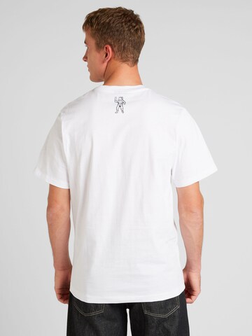Billionaire Boys Club T-Shirt in Weiß