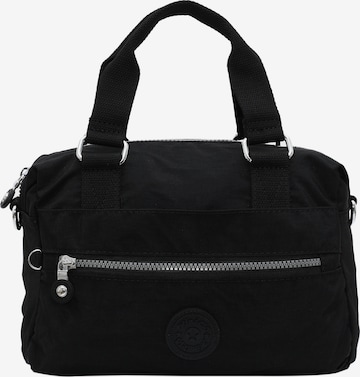 Mindesa Torebka w kolorze czarny: przód