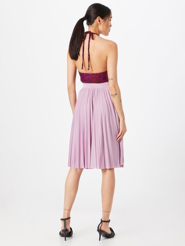 ABOUT YOU Skirt 'Connie' in Pink