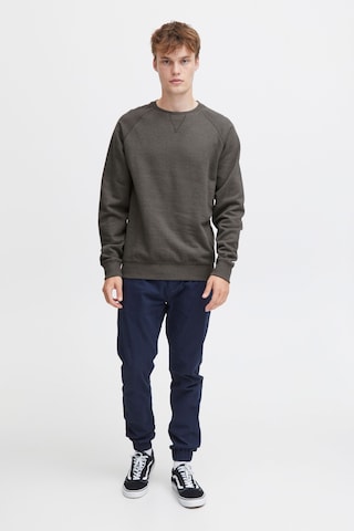 BLEND Sweatshirt 'Alex' in Grau