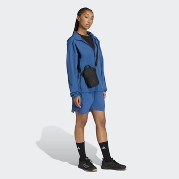 ADIDAS PERFORMANCE Schoudertas 'Prime' in Zwart