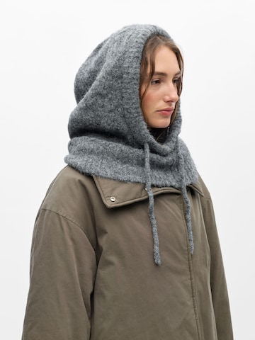 OBJECT - Gorra 'OBJMilu' en gris