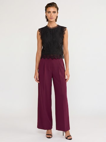 APART Top in Black