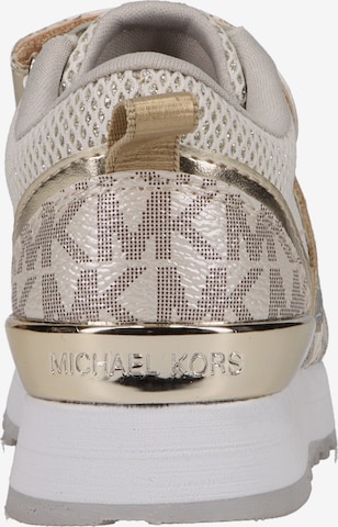 Michael Kors Kids Sneakers in Mixed colors