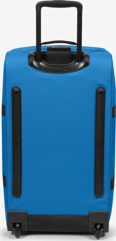 EASTPAK Cart 'Tranverz' in Blue