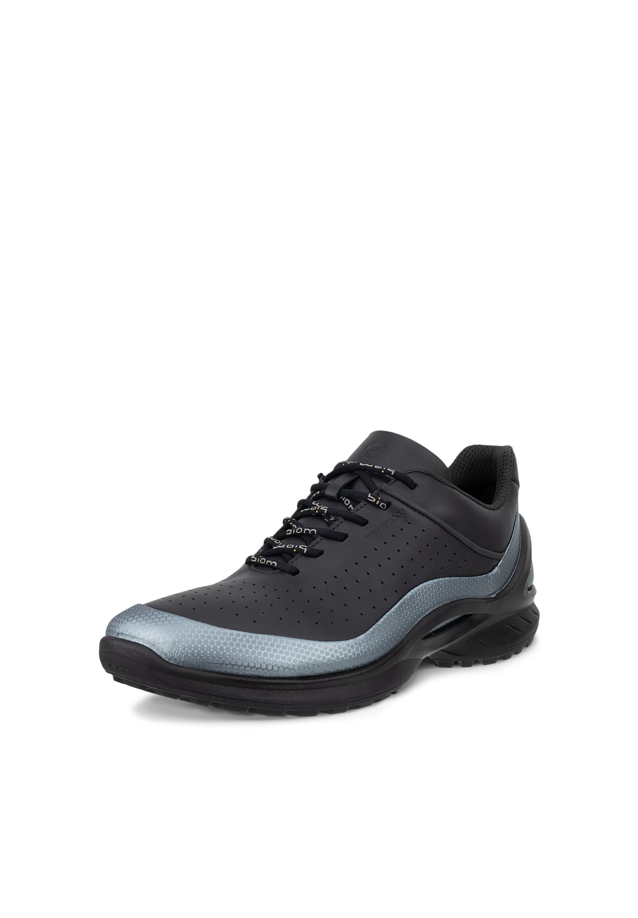 Sneaker bassa 'BIOM ENERGI' di ECCO in nero: frontale