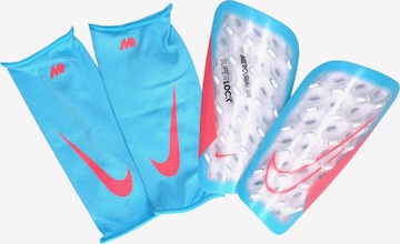 NIKE Schoner in Weiß: Vorderseite