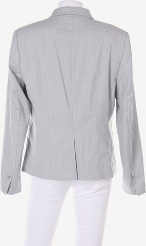 H&M Blazer L in Grau