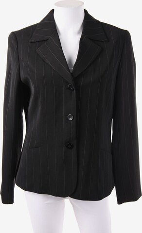 TAIFUN Blazer M in Schwarz: predná strana