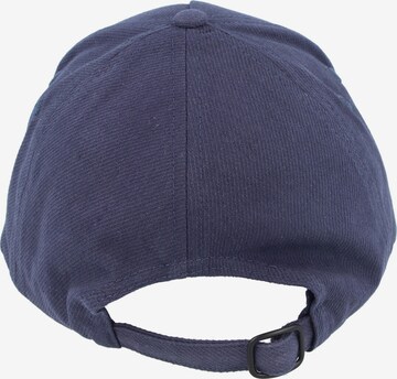 Ted Baker Cap in Blau