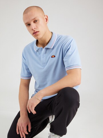 T-Shirt 'Rooks' ELLESSE en bleu