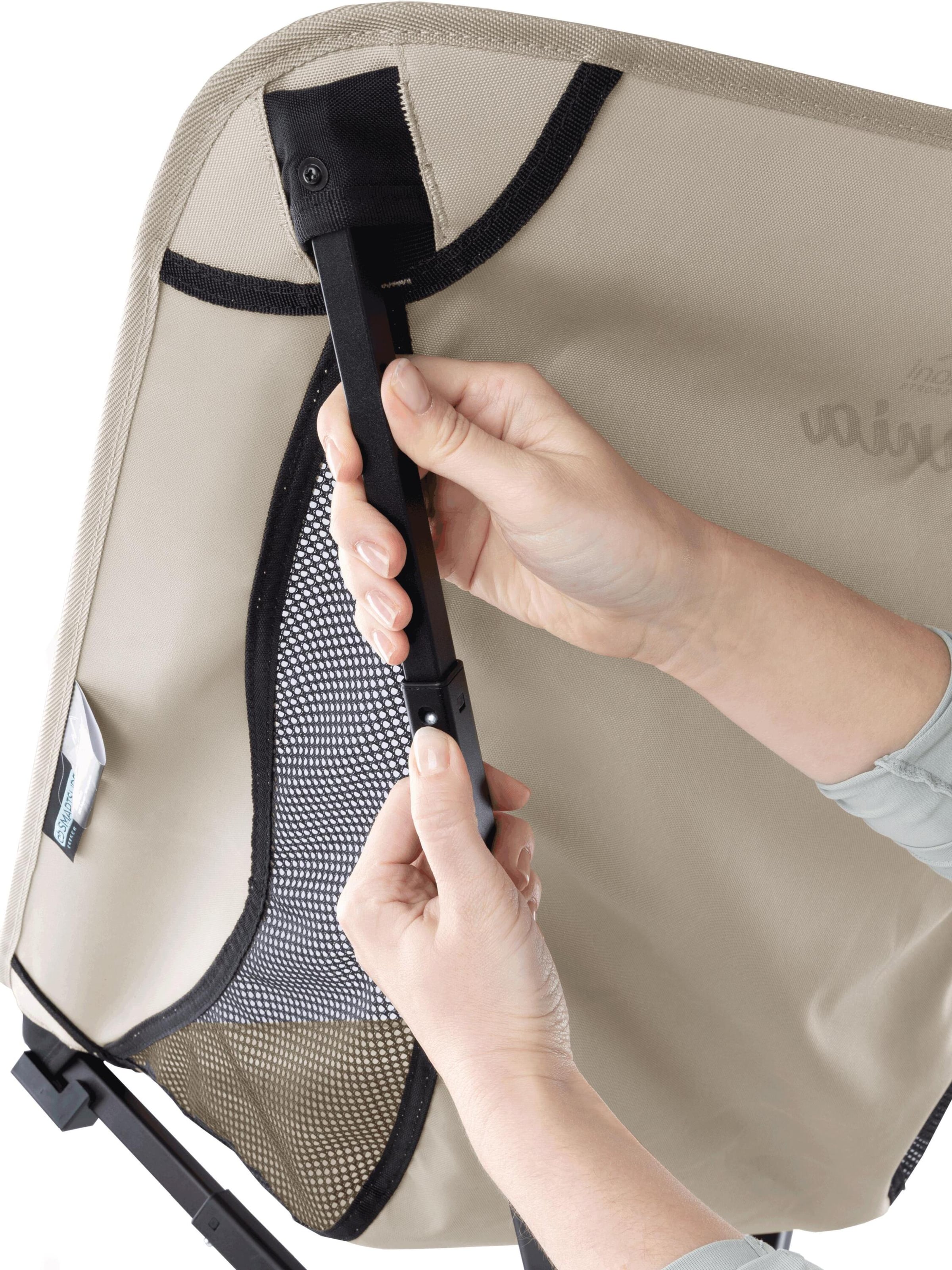 normani Seating Furniture 'Sarnia' in Beige