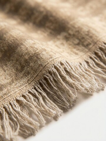 Sunsa Wrap 'Sunsa' in Brown