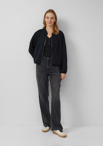 s.Oliver Shirt in Black