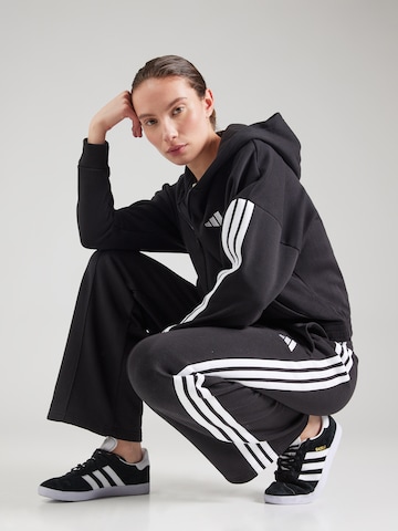 ADIDAS SPORTSWEAR Φόρμα 'Energize' σε μαύρο