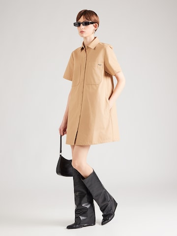 HUGO Ingruhák 'Kandira' - bézs