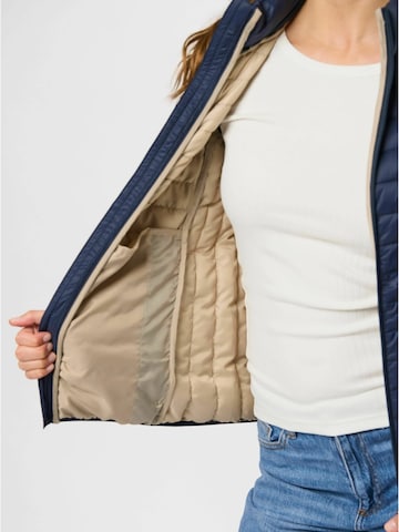 U.S. POLO ASSN. Vest 'Jill' i blå
