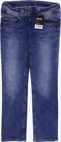 Pepe Jeans Jeans 29 in Blau: predná strana