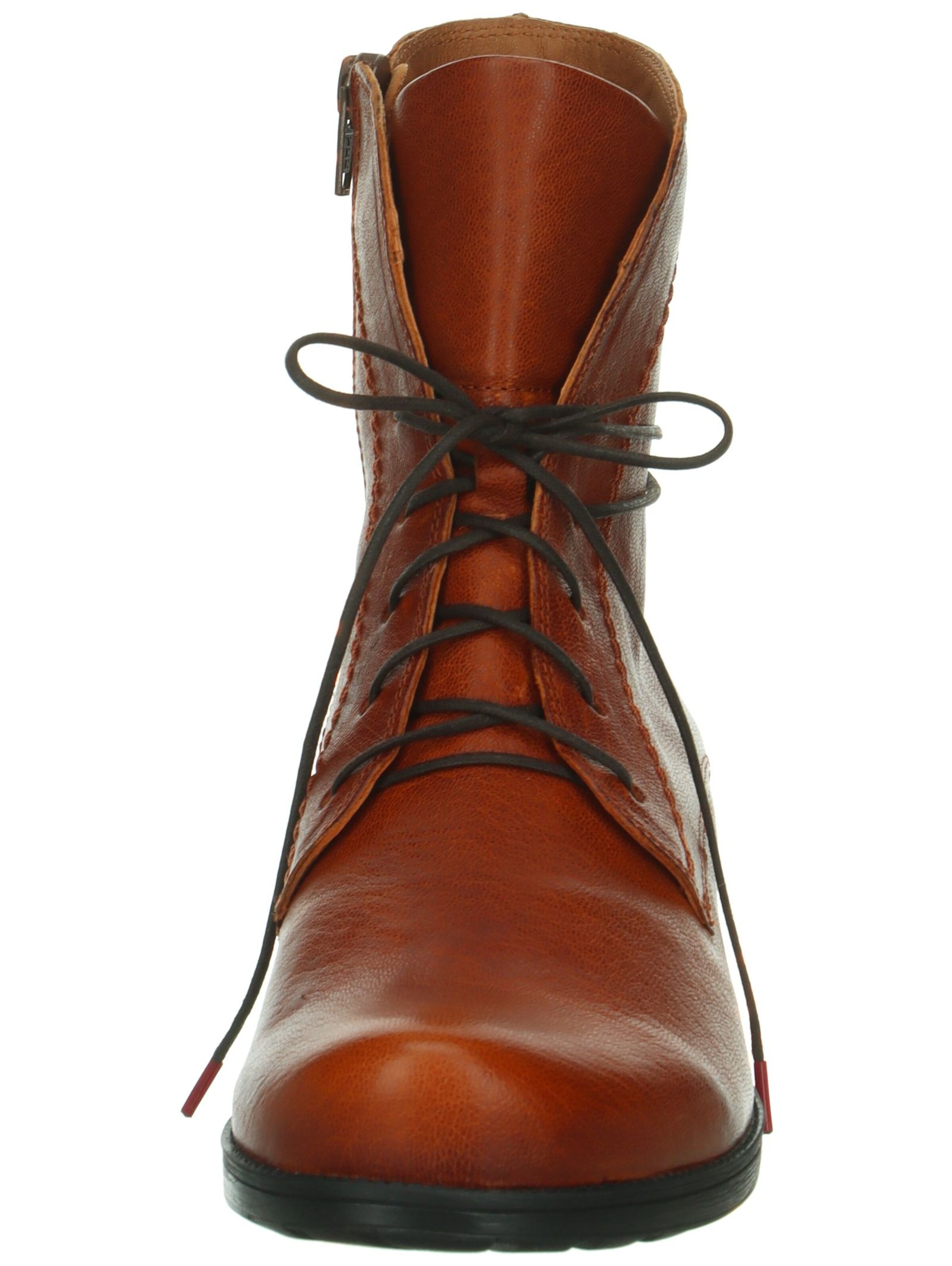 THINK! Veterlaarsjes in Bruin