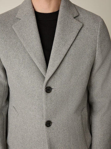 Cappotto di mezza stagione di Next in grigio