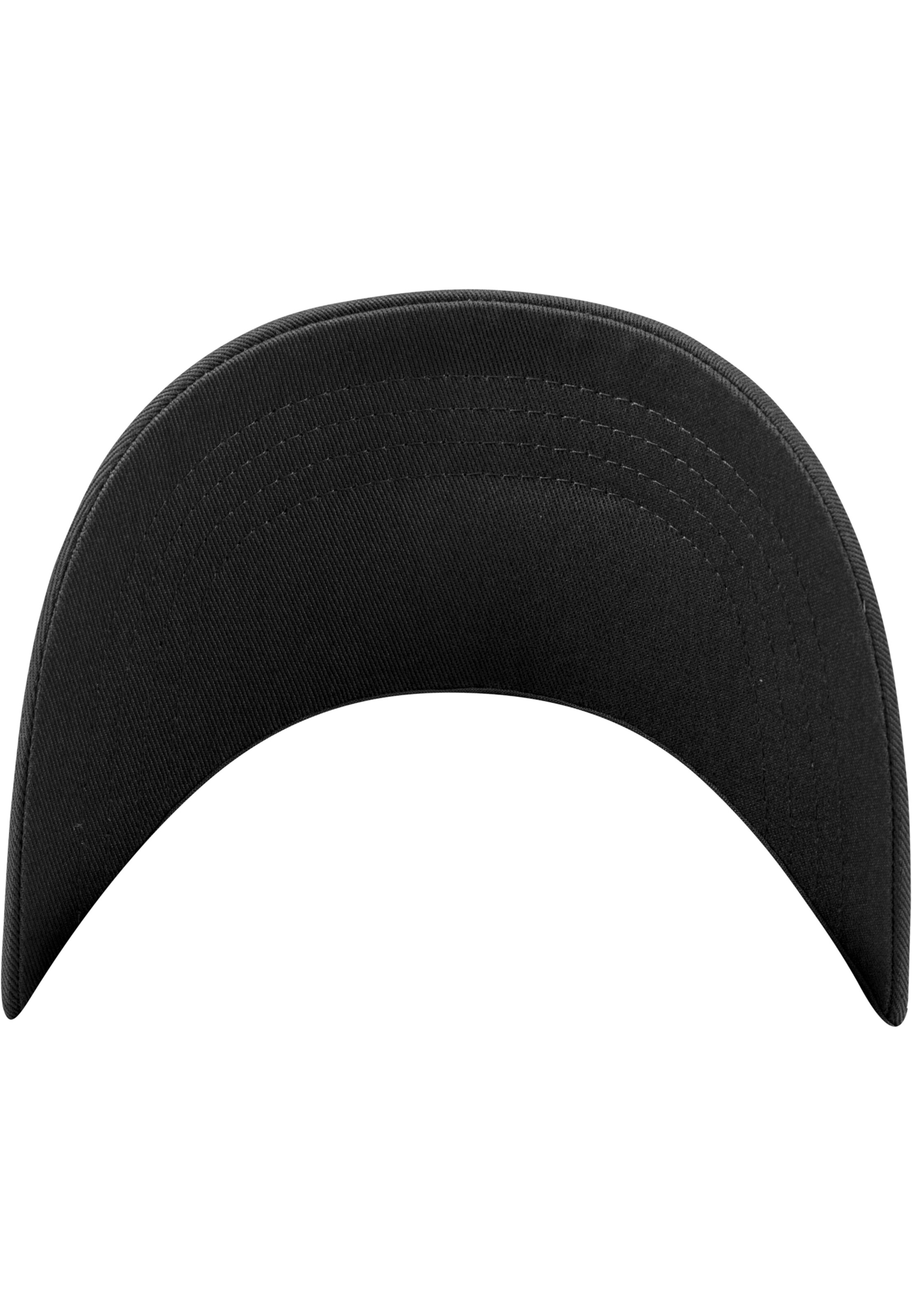 Flexfit Sapkák - szürke