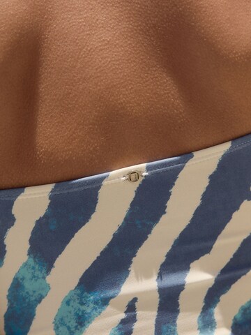 Maillot de bain Next en bleu