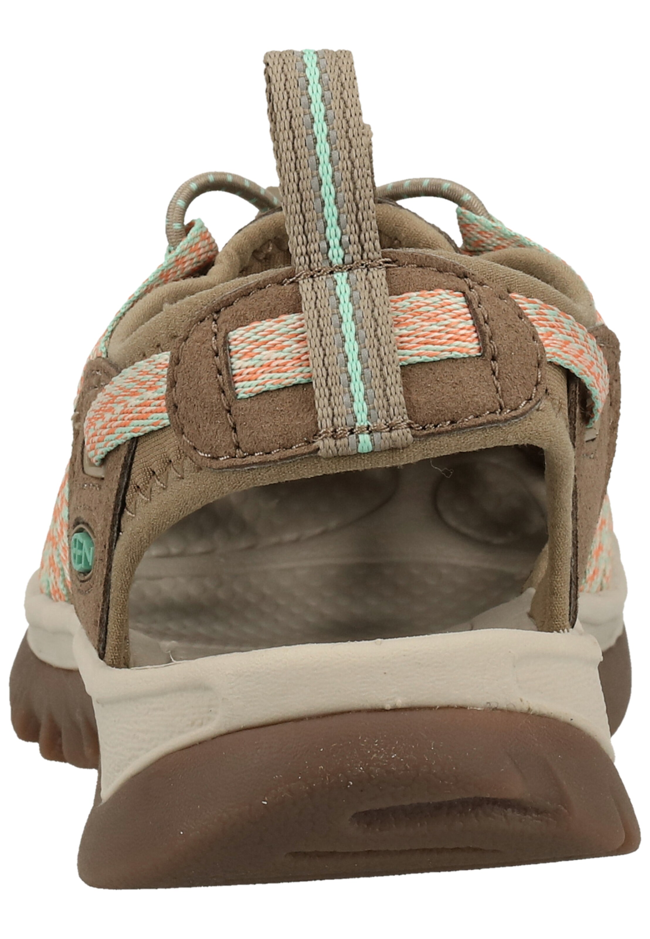 KEEN Sandals 'Whisper' in Green