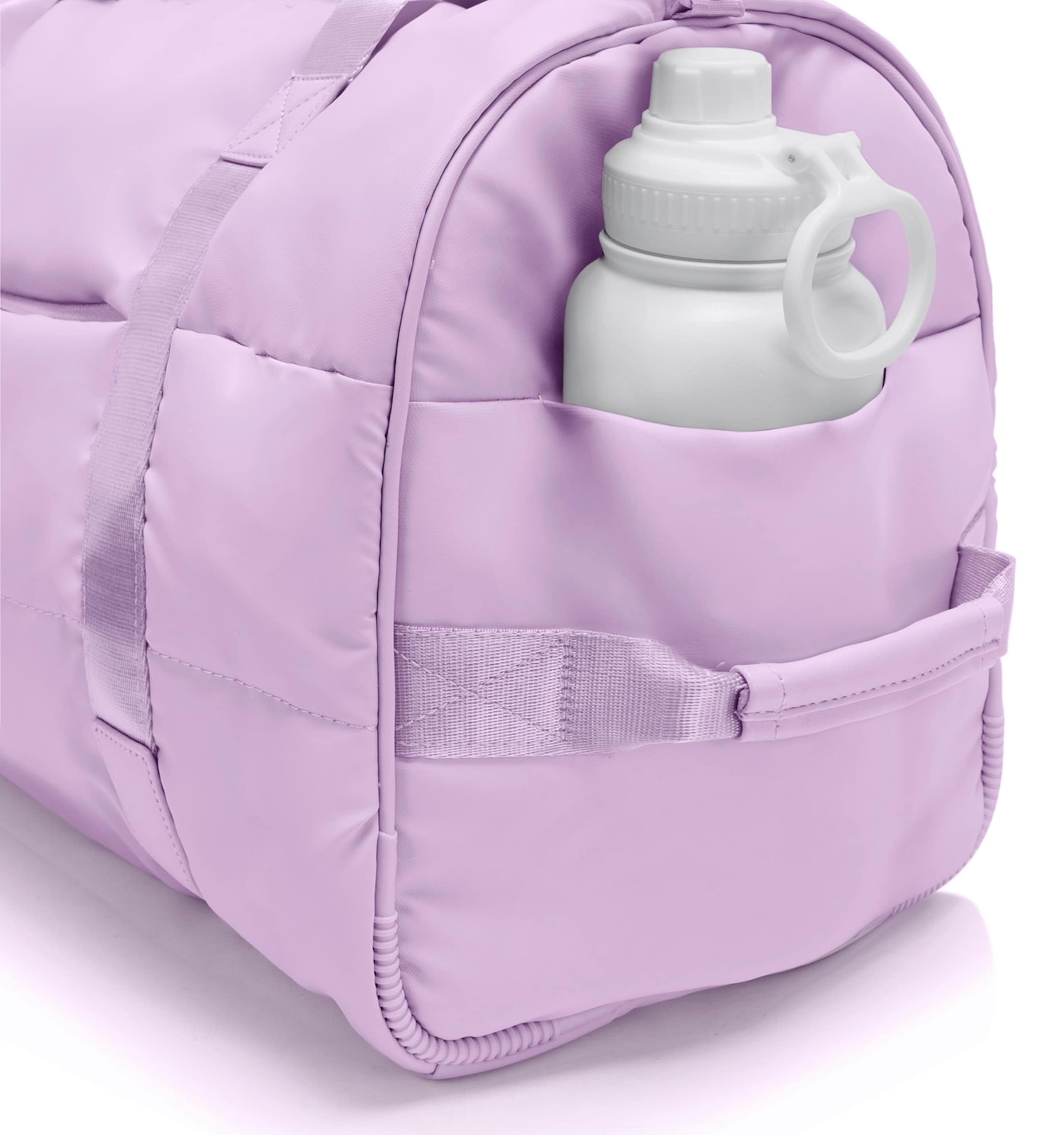 Heys Travel Bag in Purple